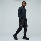 Outdoor Multi-pocket Cargo Pants