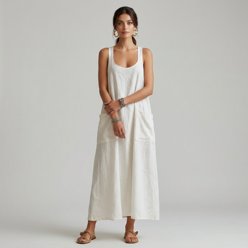Long Dress