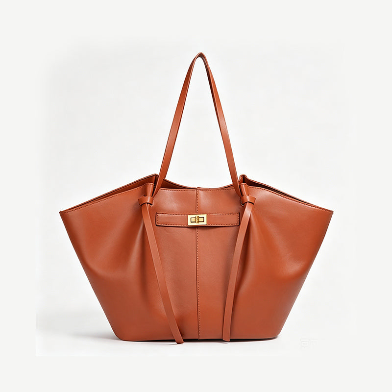 Stylish Large Capacity Shoulder Bag