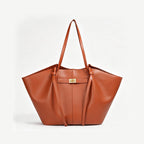 Stylish Large Capacity Shoulder Bag