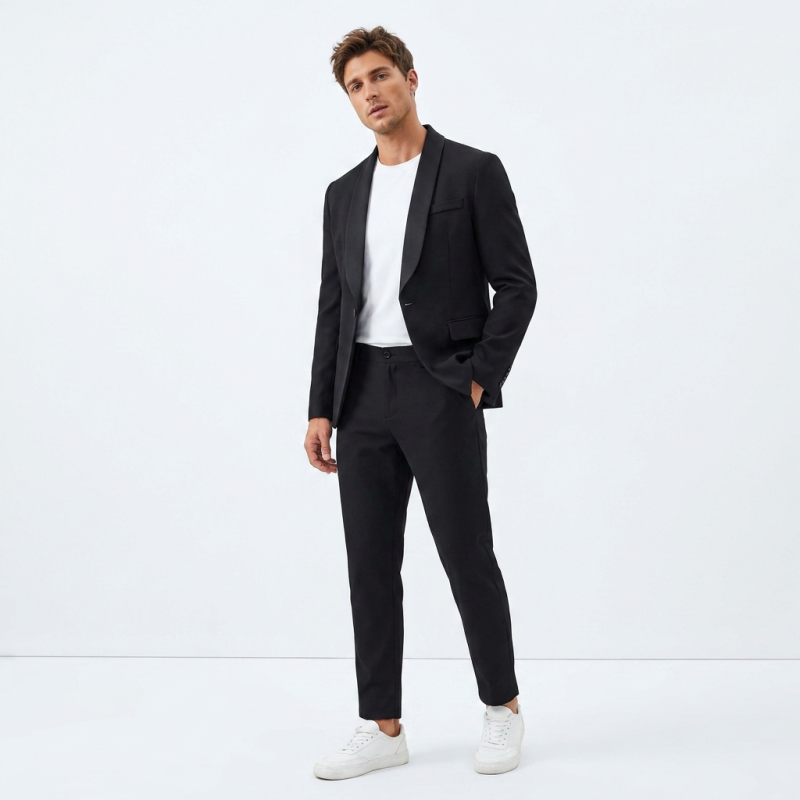 Stylish Business Suit