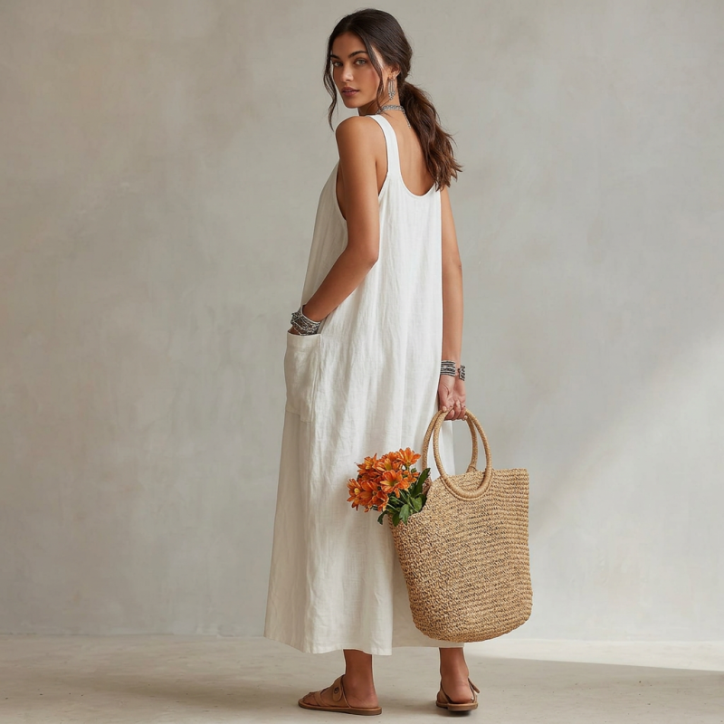 Long Dress