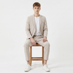 Casual Suit