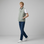 Casual Sports Vest
