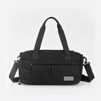 Dry And Wet Separation Sports Bag