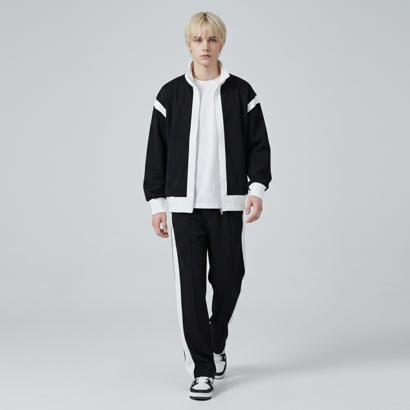 Casual Sportswear