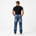 Stretch Slim-fit Jeans