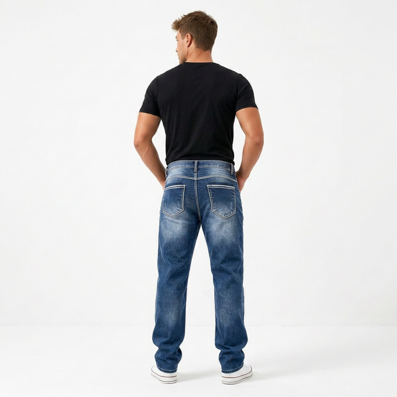 Stretch Slim-fit Jeans