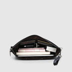 Men's Plaid Clutch