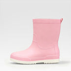 Mid-calf Rain Boots