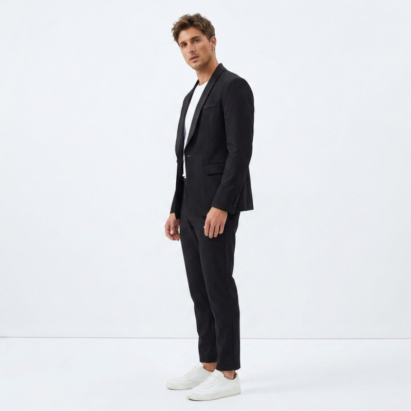 Stylish Business Suit
