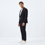 Stylish Business Suit