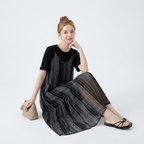 Bohemian Dress