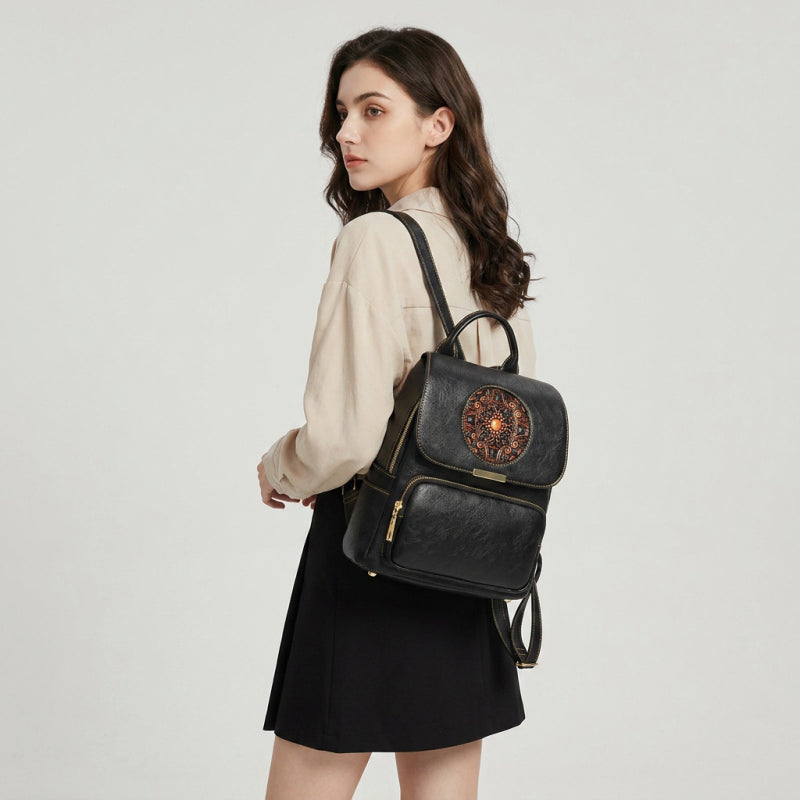 Stylish And Versatile Backpack