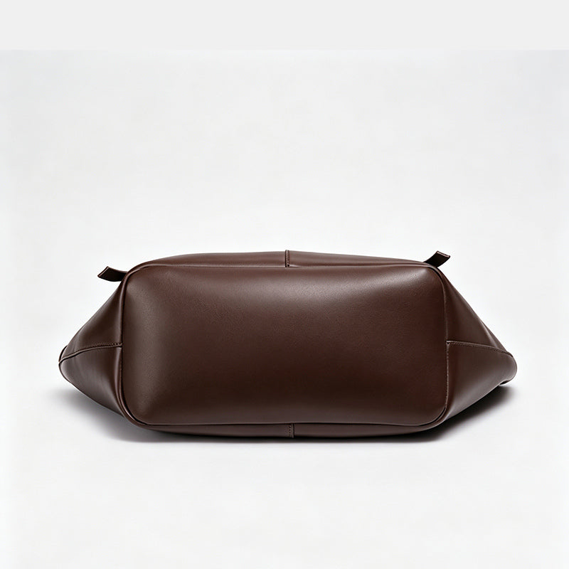 Stylish Large Capacity Shoulder Bag
