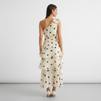 Elegant Cake Dress