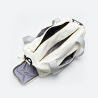 Dry And Wet Separation Sports Bag