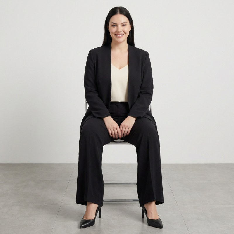 High-end Suit Jacket
