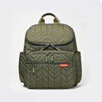 Insulated Mommy Backpack