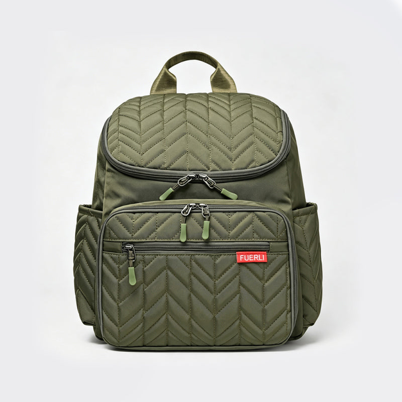Insulated Mommy Backpack
