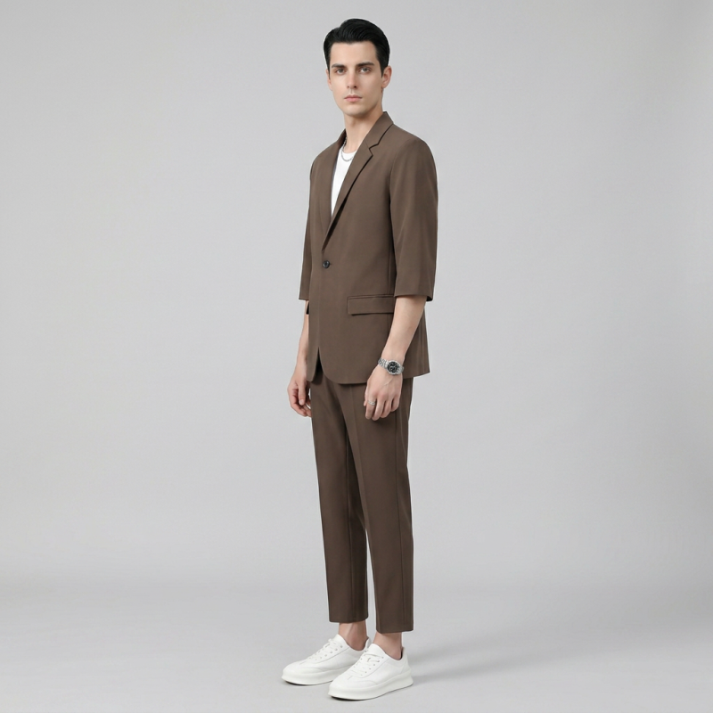 Casual Suit