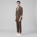 Casual Suit