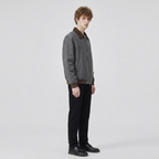 Men's Retro Collar Jacket