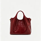 Trendy Casual Crossbody Bag
