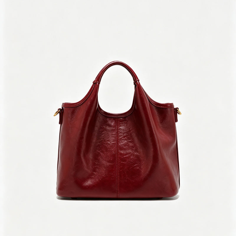 Trendy Casual Crossbody Bag