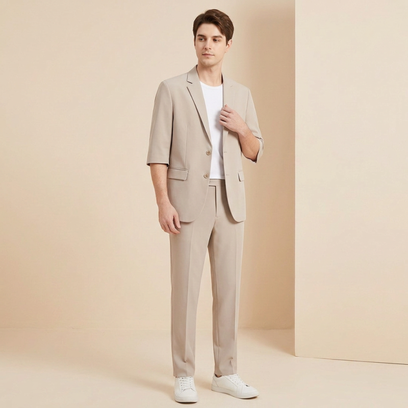 Sophisticated Business Suit
