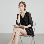 Youthful And Elegant Top