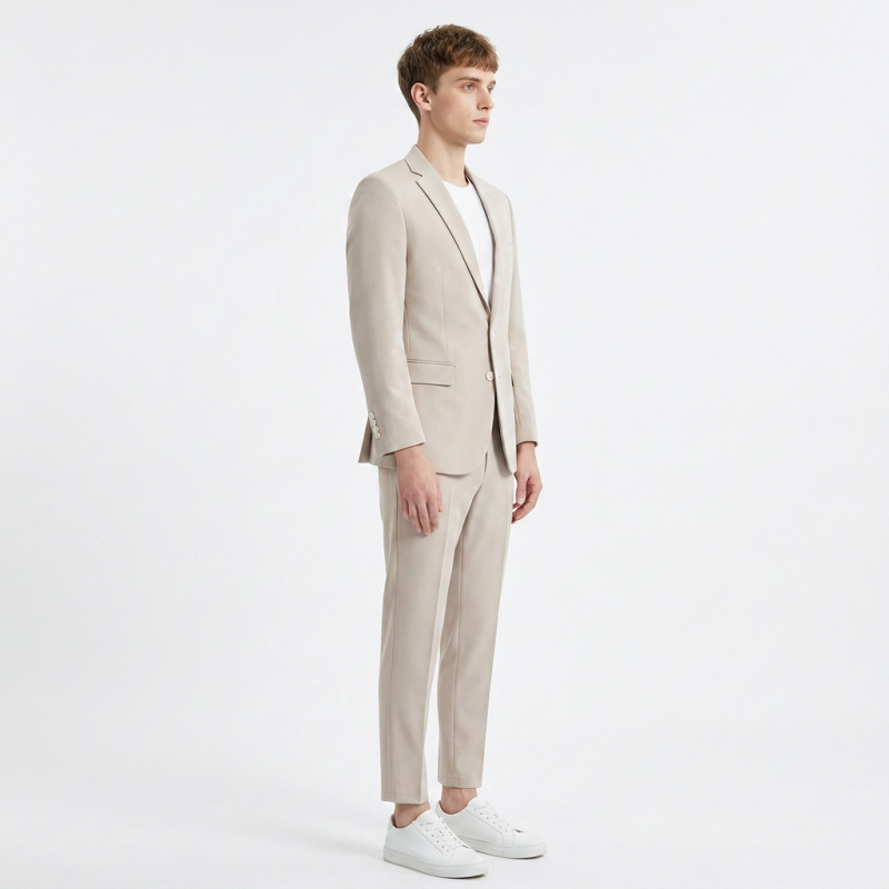 Casual Suit