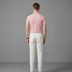 Stylish And Simple Polo Shirt
