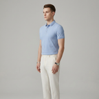 Stylish And Simple Polo Shirt
