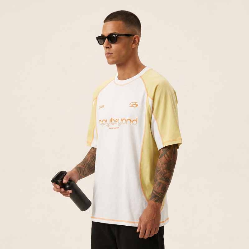 Fashionable Quick-drying T-shirts
