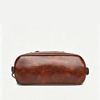 Leopard Print Multi-functional Backpack