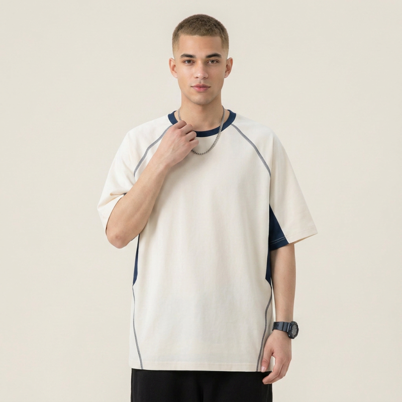 Men's Casual T-shirt