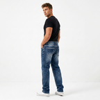 Stretch Slim-fit Jeans