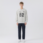 American V-neck Sweatshirt