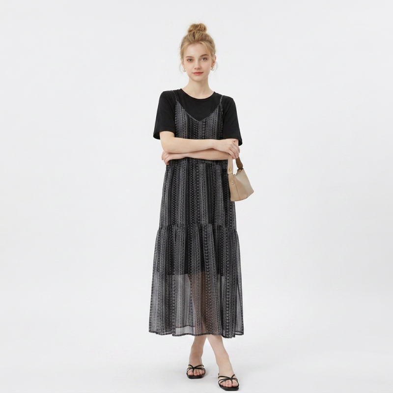 Bohemian Dress