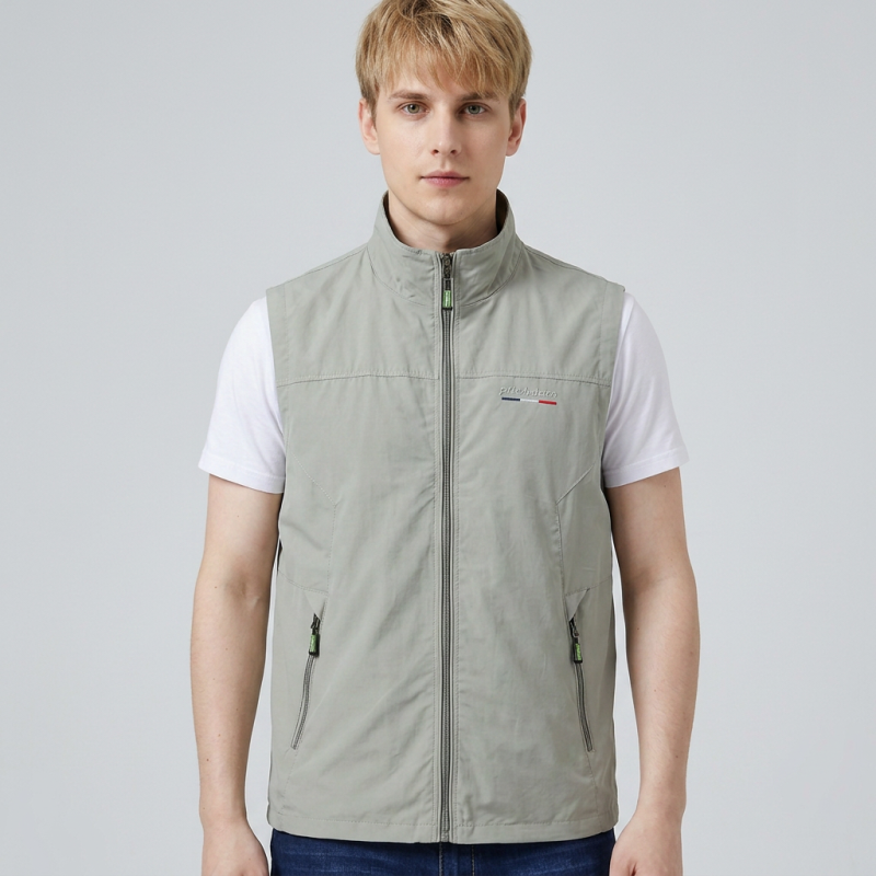 Casual Sports Vest