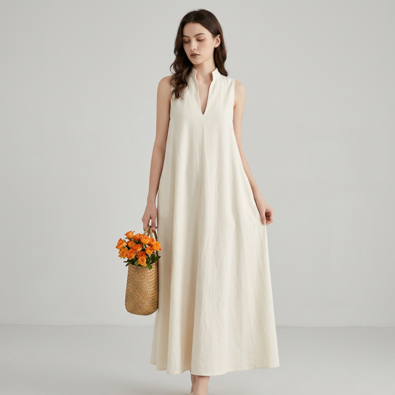 Resort Style Dress