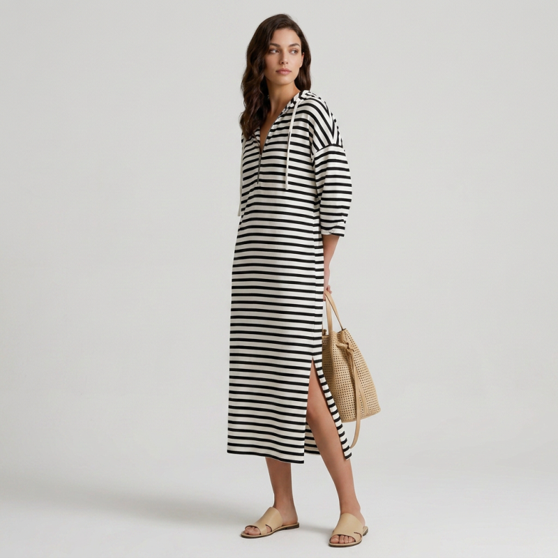 Sporty Fashion Dress