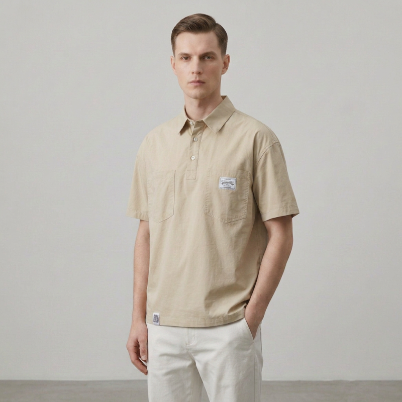 Fashionable Polo Shirt