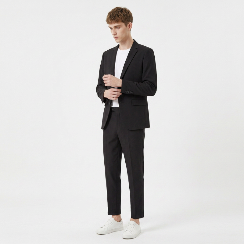 Casual Suit