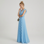Luxury Lace Dress