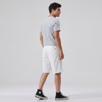 Men's Casual Five-point Pants