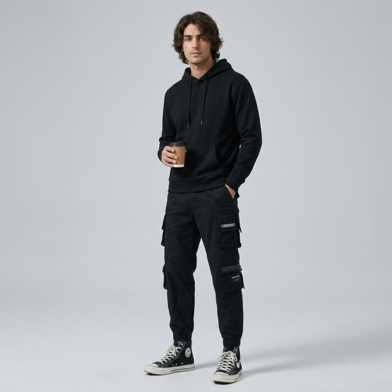 High Street Cargo Pants