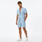 Stylish And Versatile Two-piece Set