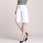 Loose-fitting Casual Shorts